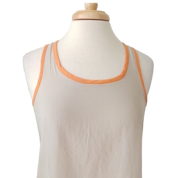 The Limited Sheer Crossover Back Tank Top – Size M - Picture 1 of 10
